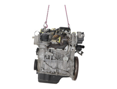 Engine type CBZG - Volkswagen BEETLE II PH.1 - H1-5851Y