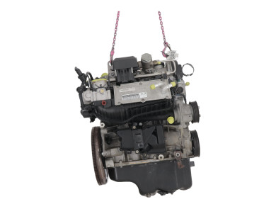 Engine type CBZG - Volkswagen BEETLE II PH.1 - H1-5851Y