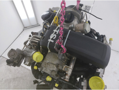 Moteur type CBZG - Volkswagen BEETLE II PH.1 - H1-5851Y