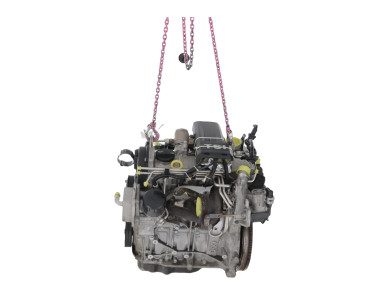 Moteur type CBZG - Volkswagen BEETLE II PH.1 - H1-5851Y