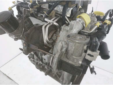 Engine type CBZG - Volkswagen BEETLE II PH.1 - H1-5851Y