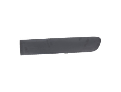 Left rear door trim used - Citroen C3 PICASSO - 00008546Y3