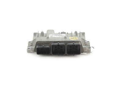 Calculateur moteur occasion - Peugeot 3008 - 9667082380