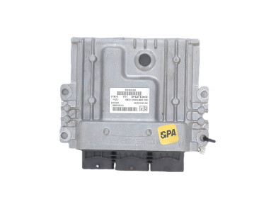 Engine calculator - Peugeot 5008 I PH.1 - 9667082380 - E2-2456B