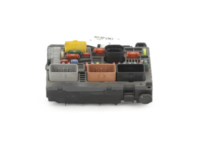 Boitier BSM - Peugeot 5008 I PH.1 - 9675877980 - J0-5485H