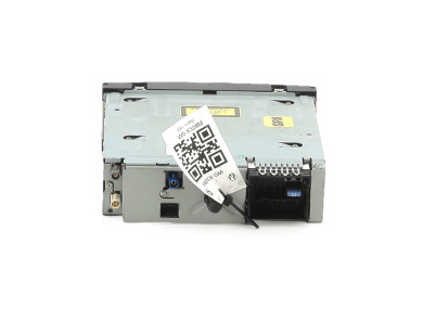 Multimedia radio - Peugeot 5008 I PH.1 - 16095884XT - W0-5328M