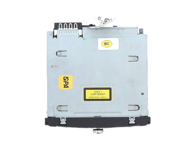 Poste multimédia - Peugeot 5008 I PH.1 - 16095884XT - W0-5328M