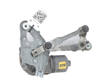 Right front wiper motor - Peugeot 5008 I PH.1 - 6405PX - A0-5121M
