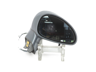 Right wing mirror - Citroen C4 I PH.1 - Gris Fonce - 00008149YN - N1-5191S