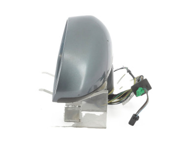 Rétroviseur droit - Citroen C4 I PH.1 - Gris Fonce - 00008149YN - N1-5191S