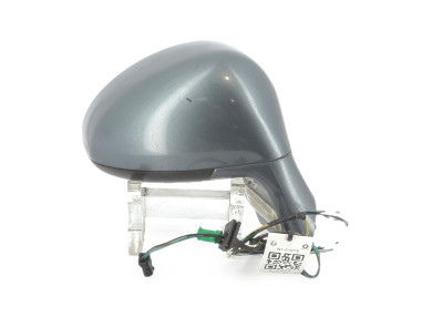 Right wing mirror - Citroen C4 I PH.1 - Gris Fonce - 00008149YN - N1-5191S