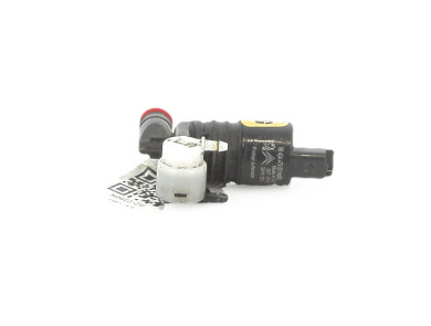 Washer fluid pump - Peugeot 5008 I PH.1 - 643492 - A2-2398K