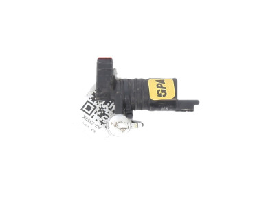 Pompe de lave glace - Peugeot 5008 I PH.1 - 643492 - A2-2398K