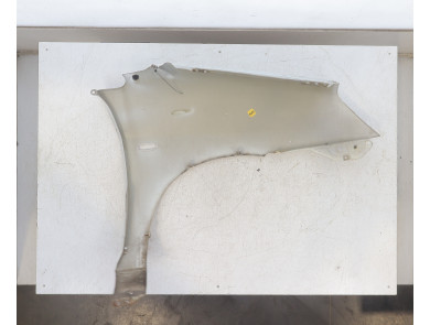 Left front fender - Suzuki LIANA - 5770054830000 - K0-5002P