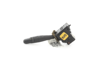 Left indicator stalk used - Peugeot 106 - 6253 66