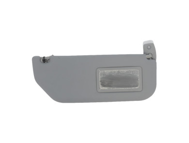 Right sun visor - Peugeot 106 PH.2 - 00008143J6 - M0-4659W