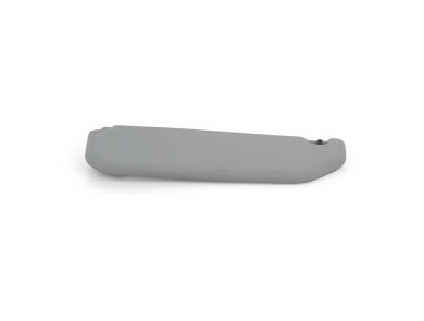 Right sun visor - Peugeot 106 PH.2 - 00008143J6 - M0-4659W