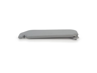 Right sun visor - Peugeot 106 PH.2 - 00008143J6 - M0-4659W