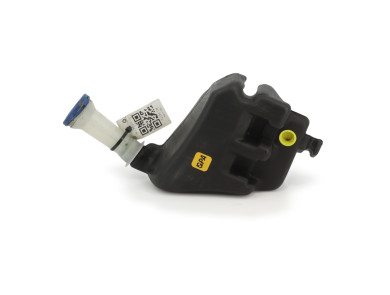 Washer fluid reservoir tank - Peugeot 106 PH.2 - 0000643172 - R1-7637L