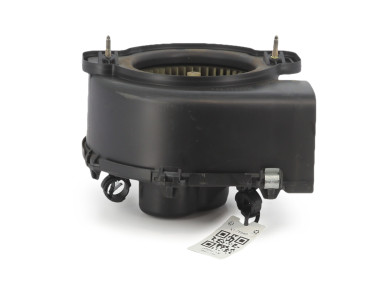 Air blower - Peugeot 106 PH.2 - 6441H3 - X1-7594P