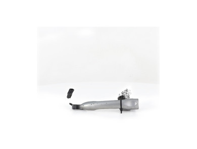 Poignée de porte exterieure droit - Renault MEGANE COUPE III PH.1 - Noir - 806B03759R - F1-3881L