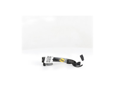 Exterior door handle right - Renault MEGANE COUPE III PH.1 - Noir - 806B03759R - F1-3881L