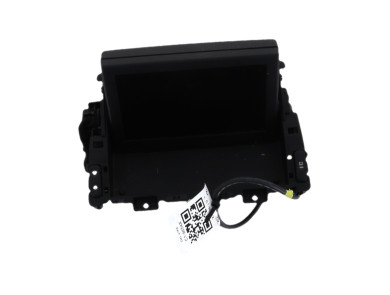 Multifunction screen used - Peugeot 308 - 98045605ZD