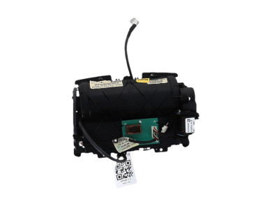 Ecran multifonction - Peugeot 308 I PH.2 - 98045605ZD - C1-9654X