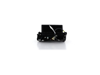 Multifunction screen - Peugeot 308 I PH.2 - 98045605ZD - C1-9654X