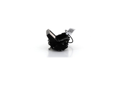 Ecran multifonction - Peugeot 308 I PH.2 - 98045605ZD - C1-9654X