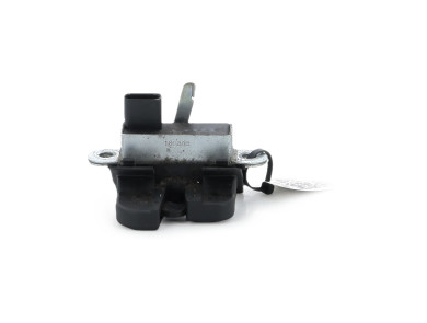 Serrure de hayon - Seat LEON II PH.1 - Gris Fonce - 1P0827505E9B9 - J1-7827N