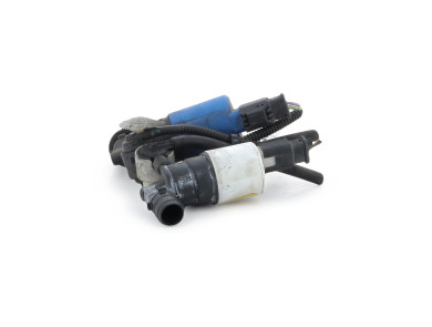 Washer fluid pump - Peugeot 308 I PH.2 - 643492 - Q1-6828E