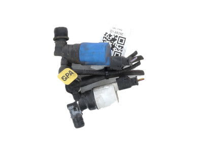 Washer fluid pump - Peugeot 308 I PH.2 - 643492 - Q1-6828E
