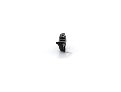 Left window-lift switch panel - Hyundai I20 II PH.1 - 93570C80204X - V1-3884E