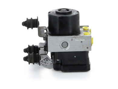 ABS pump motor - Seat LEON II PH.1 - 1K0614117HBEF - G1-6837L