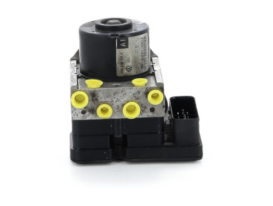 ABS pump motor - Seat LEON II PH.1 - 1K0614117HBEF - G1-6837L
