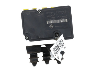 Bloc ABS - Seat LEON II PH.1 - 1K0614117HBEF - G1-6837L
