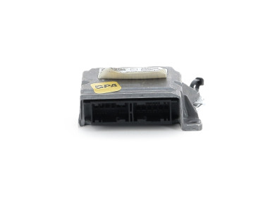 Airbag control unit - Citroen C3 II PH.1 - 00006546T7 - H1-7265Y