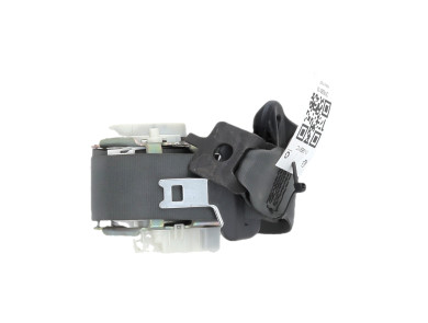 Left rear seatbelt - Renault CLIO ESTATE III PH.2 - 8200683954 - I1-9691C