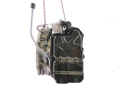 Gearbox used - Mercedes CLASSE A - A2463703901