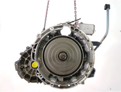 Gearbox type A2463703901 - Mercedes CLASSE A III PH.1 - Y1-8380K