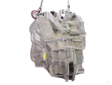 Gearbox type A2463703901 - Mercedes CLASSE A III PH.1 - Y1-8380K