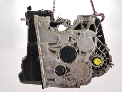 Gearbox type A2463703901 - Mercedes CLASSE A III PH.1 - Y1-8380K