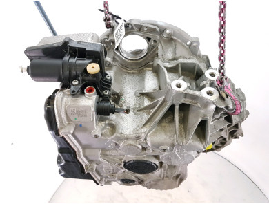 Gearbox type A2463703901 - Mercedes CLASSE A III PH.1 - Y1-8380K