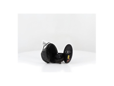 Trappe portillon carburant - Ford FOCUS I - Bleu Fonce - 1215765 - H1-7187L