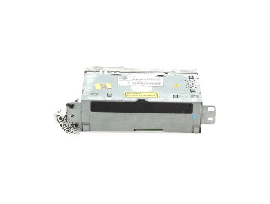 Poste multimédia - Citroen DS5 PH.1 - 1612068880 - G0-9800B