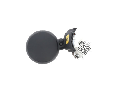 Rev counter - Citroen C1 I PH.2 - 00006103CK - J0-4204E
