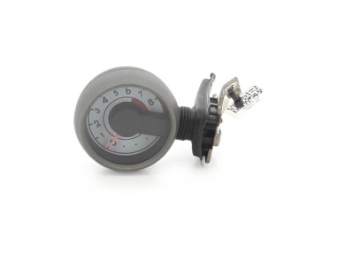 Rev counter - Citroen C1 I PH.2 - 00006103CK - J0-4204E