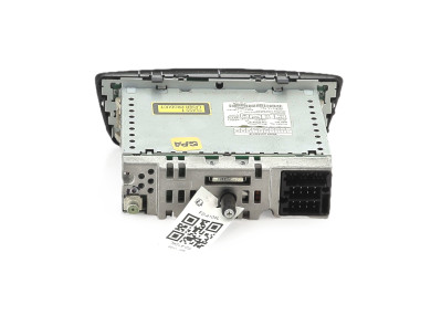 Poste multimédia - Citroen C1 I PH.2 - 6564K6 - F0-4104L