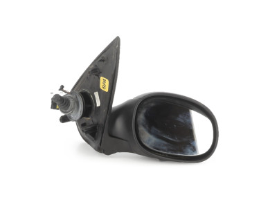 Right wing mirror - Peugeot 206 - Vert Clair - 8154JC - V1-5090A